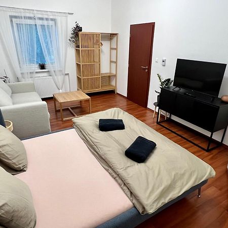 Susilova 14 Apartments IV Přerov Buitenkant foto