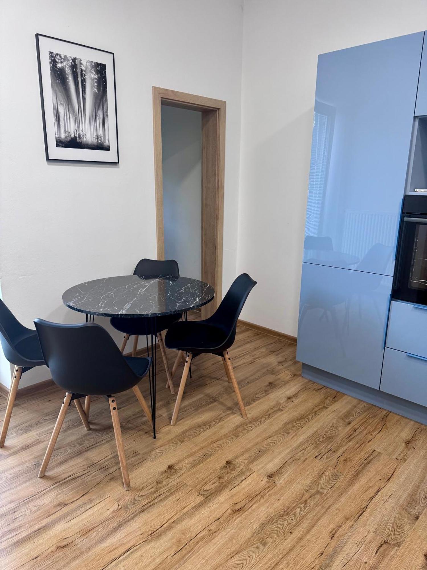 Susilova 14 Apartments IV Přerov Buitenkant foto